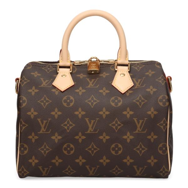 ルイヴィトン バッグ レディース LOUIS VUITTON モノグラム スピーディ 