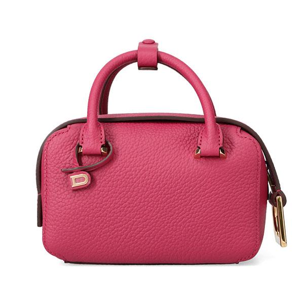 DELVAUX デルヴォー バッグ レディース クールボックス ナノ DELVAUX デルヴォー バッグ レディース クールボックス ナノ