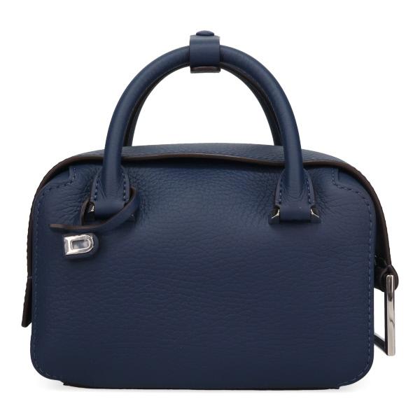 DELVAUX デルヴォー バッグ レディース クールボックス ナノ DELVAUX デルヴォー バッグ レディース クールボックス ナノ