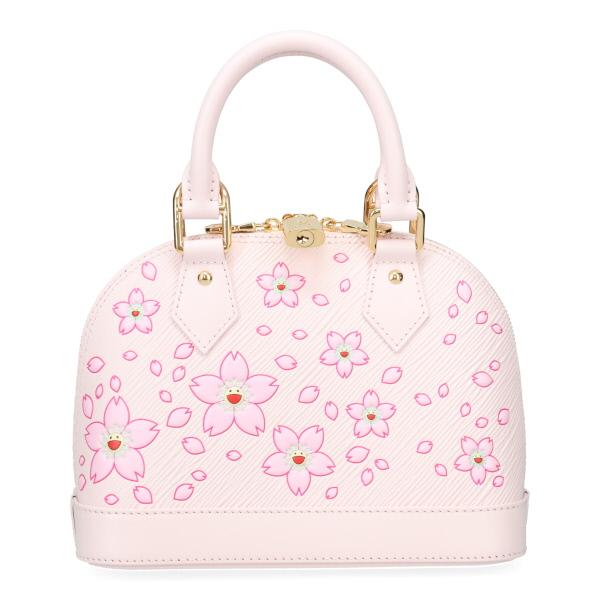 LOUIS VUITTON ルイヴィトン バッグ LV × 村上隆 チェリーブロッサム 