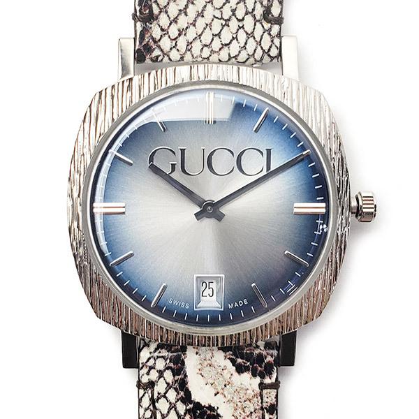 グッチ 時計 レディース Gucci ヴィンテージ Ya G 0007 カミーノ 通販 Yahoo ショッピング