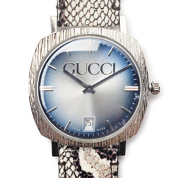 グッチ 時計 レディース GUCCI ヴィンテージ YA152401 : g-000788