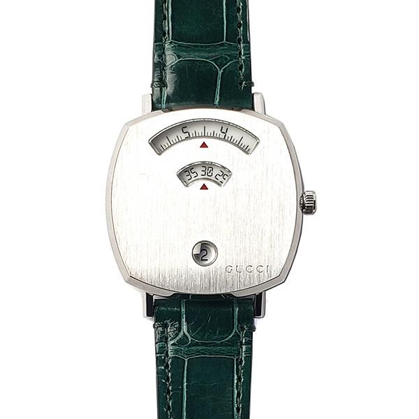 GUCCI グッチ 時計 メンズ レディース YA157404 : カミーノ - 通販 