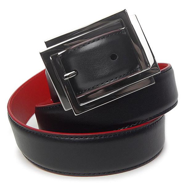 クリスチャンルブタン ベルト メンズ Christian Louboutin 11195196 BK