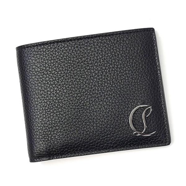 クリスチャンルブタン 財布 メンズ Christian Louboutin 1225079 