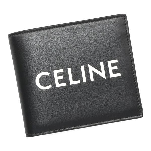 CELINE セリーヌ 財布 メンズ バイフォールドウォレット 10C87 CELINE セリーヌ 財布 メンズ バイフォールドウォレット 10C87