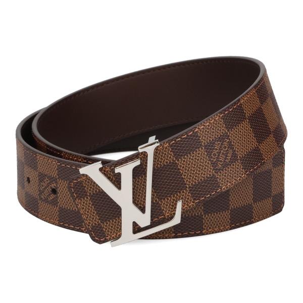 LOUIS VUITTON ルイヴィトン ベルト メンズ LVイニシャル 40mm LOUIS VUITTON ルイヴィトン ベルト メンズ LVイニシャル 40mm