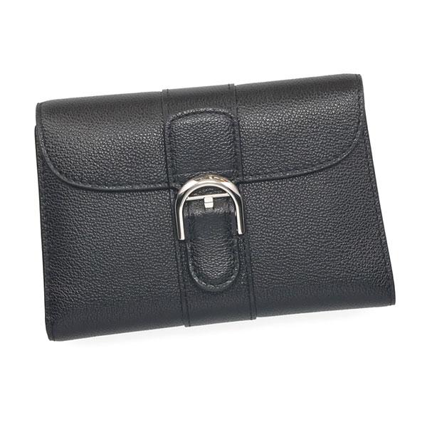 DELVAUX デルヴォー 財布 レディース ブリヨン コンパクト DELVAUX デルヴォー 財布 レディース ブリヨン コンパクト