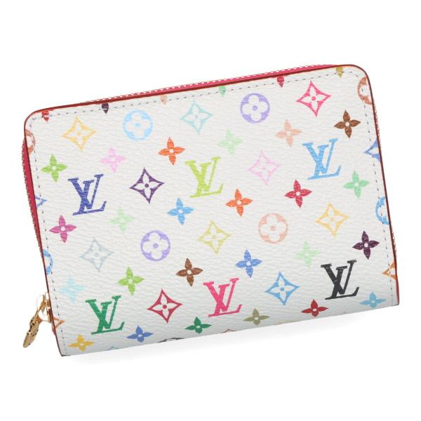 LOUIS VUITTON ルイヴィトン 財布 LV × 村上隆 ポルトフォイユ LOUIS VUITTON ルイヴィトン 財布 LV × 村上隆 ポルトフォイユ