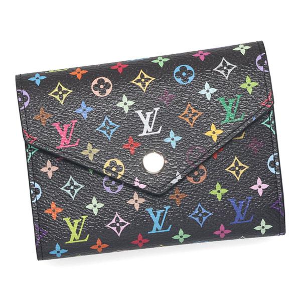 LOUIS VUITTON ルイヴィトン 財布 LV × 村上隆 ポルトフォイユ LOUIS VUITTON ルイヴィトン 財布 LV × 村上隆 ポルトフォイユ