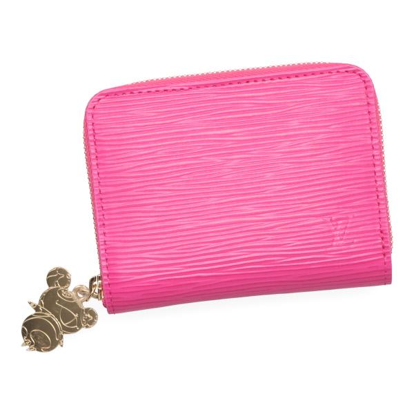LOUIS VUITTON ルイヴィトン 財布 LV × 村上隆 ジッピーコイン LOUIS VUITTON ルイヴィトン 財布 LV × 村上隆 ジッピーコイン