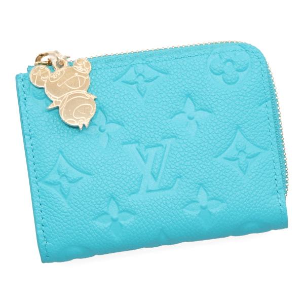 LOUIS VUITTON ルイヴィトン 財布 LV × 村上隆 ポルトフォイユ LOUIS VUITTON ルイヴィトン 財布 LV × 村上隆 ポルトフォイユ