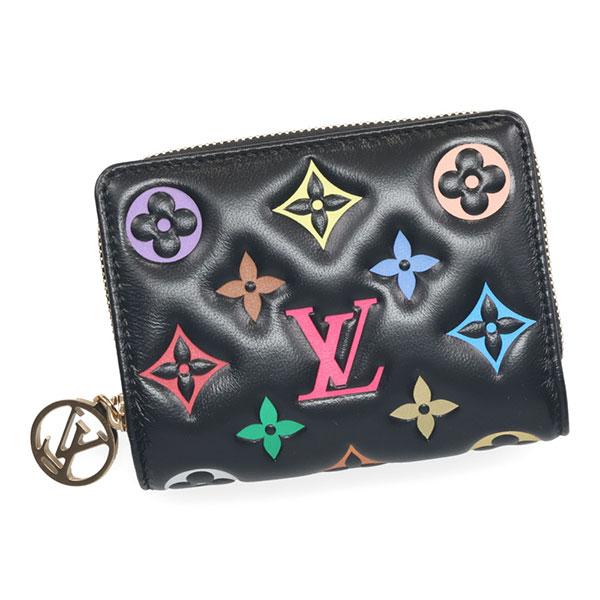 LOUIS VUITTON ルイヴィトン 財布 LV × 村上隆 ポルトフォイユ LOUIS VUITTON ルイヴィトン 財布 LV × 村上隆 ポルトフォイユ