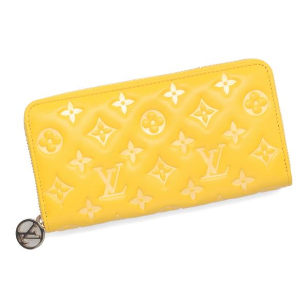 LOUIS VUITTON ルイヴィトン 財布 レディース ジッピー LOUIS VUITTON ルイヴィトン 財布 レディース ジッピー