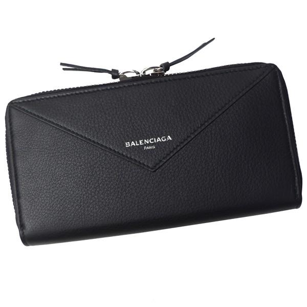バレンシアガ Balenciaga 長財布 レディース メンズ ブラック 381226 Dlq0n 1000 Buyee Buyee Japanischer Proxy Service Kaufen Sie Aus Japan