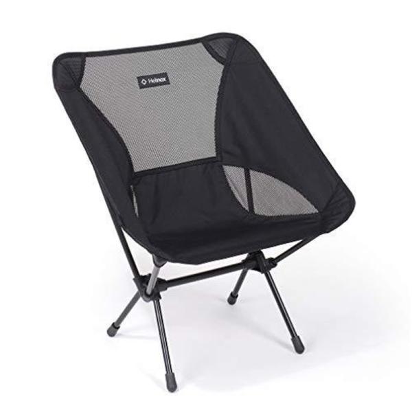 [新品未使用] Helinoxのチェアワン ALLBK Helinox（ヘリノックス） ファニチャー <br>チェアワン ALLBK chairone