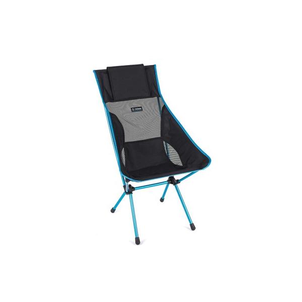 ヘリノックス ファニチャー <br>サンセットチェア Sunset Chair BK #1822285 Helinox