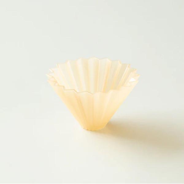 ORIGAMI <br>オリガミドリッパー エアーS  Matt Beige78021224 オリガミ