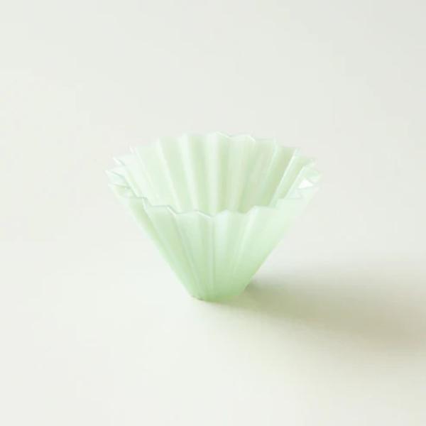 ORIGAMI <br>オリガミドリッパー エアーS  Matt Green 78021255 オリガミ