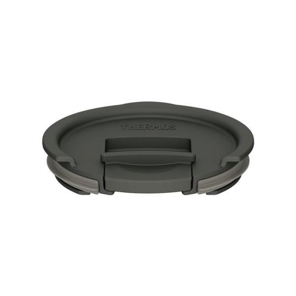 サーモス <br>マグカップ用フタ ダークグレー JDS Lid(L)   THERMOS ※
