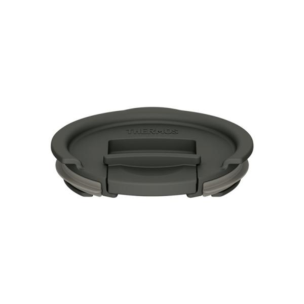サーモス <br>マグカップ用フタ ダークグレー JDS Lid(M)   THERMOS ※