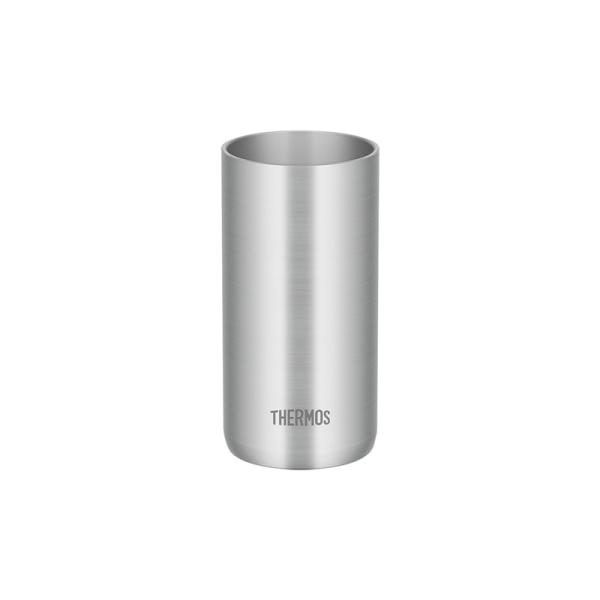 サーモス <br>真空断熱タンブラー ステンレス JDW-340     THERMOS ※