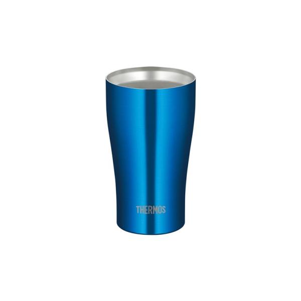 サーモス <br>真空断熱タンブラー オーシャンブルー JDY-340C      THERMOS ※