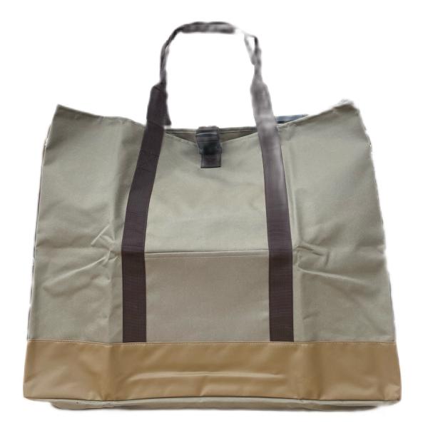 アレンザ <br>アウトドア収納バッグＭサイズ Alleanza