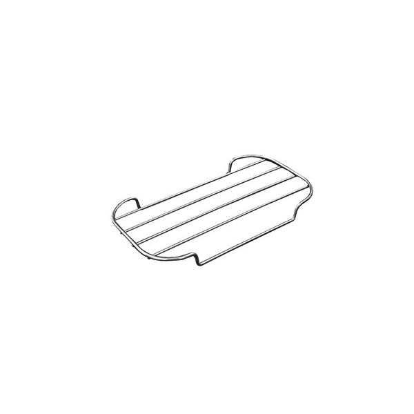 トランギア クッカー<br>メスティン用SSメッシュトレイ TR-SS210 trangia