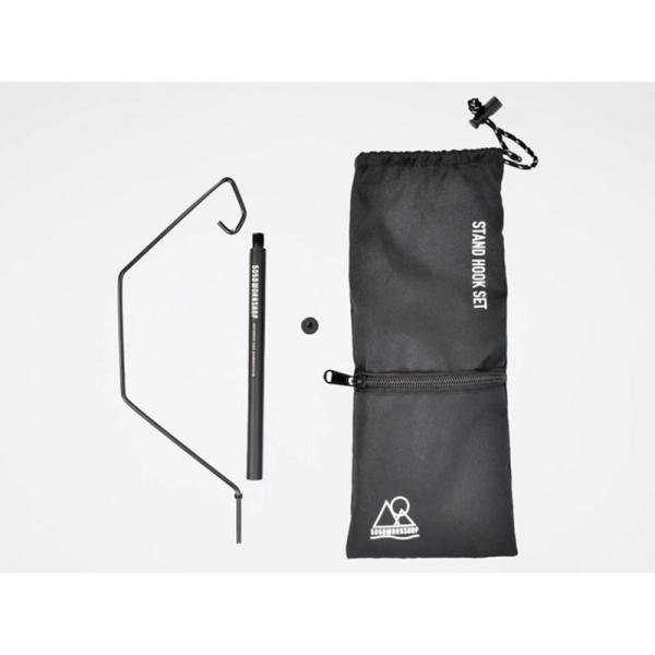 5050WORKSHOP <br>STAND HOOK SET TR014-5WS-4363