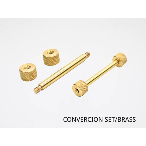 5050WORKSHOP <br>CONVERSION SET BRASS TR014-5WS-4366