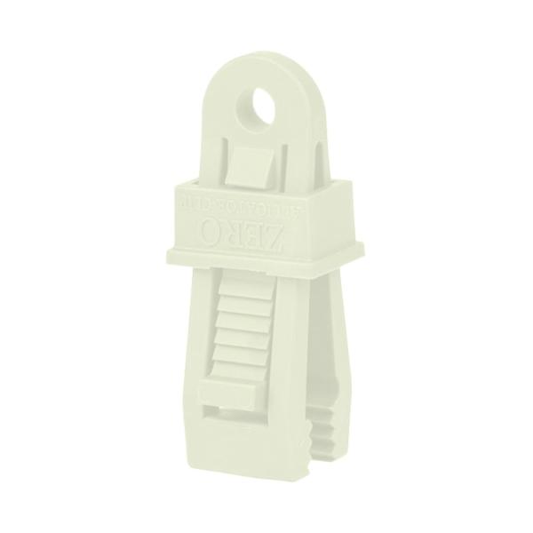 ZERO - Alligator Clip GL蓄光 AL-082-GL