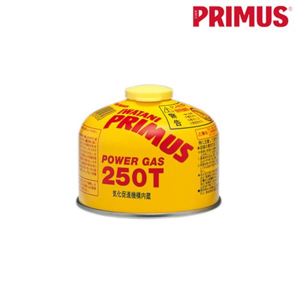 PRIMUS <br>ハイパワーガス (小) IP-250T  プリムス