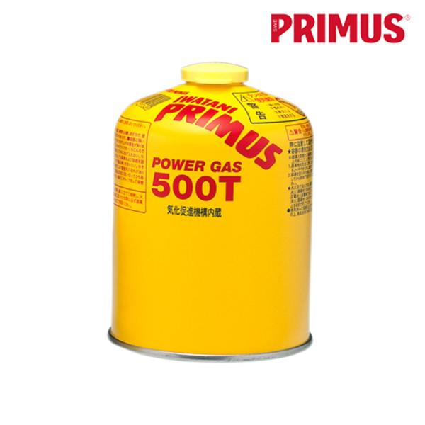 PRIMUS <br>ハイパワーガス (大) IP-500T  プリムス