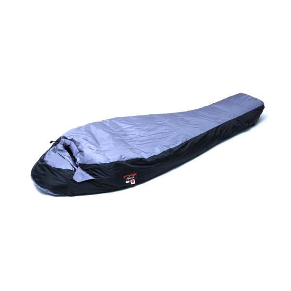 NANGA 750STD シュラフ　ロックターミガン別注 ナンガ×ロックターミガン シュラフ <br>別注オーロラテックスライト