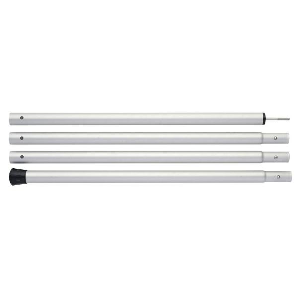 スノーピーク ポール <br>ウイングポール240cm TP-002 snowpeak