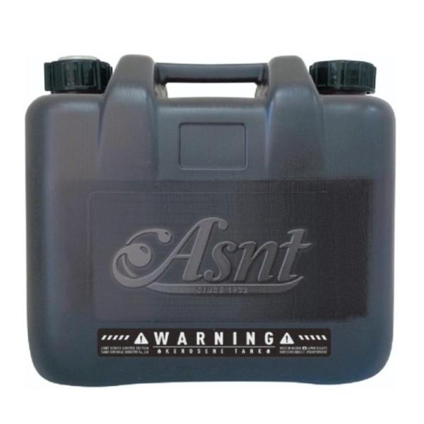 タンゲ化学工業株式会社 <br>ASNT KEROSENE CAN 2025 10L