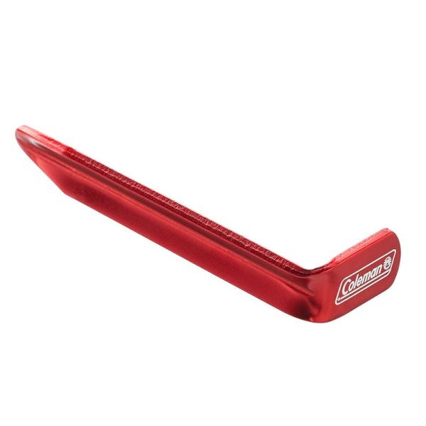 コールマン <br>アルミスカートペグセット 2000038775 Coleman ※