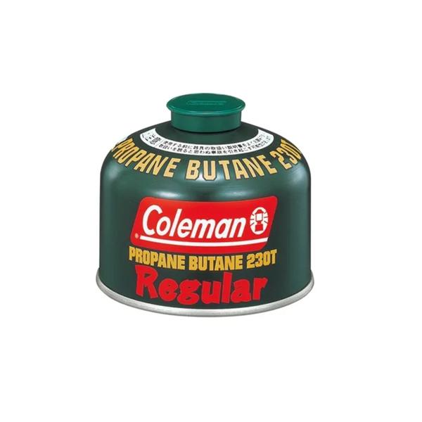 コールマン <br>純正LPガス燃料230G 5103A230T Coleman