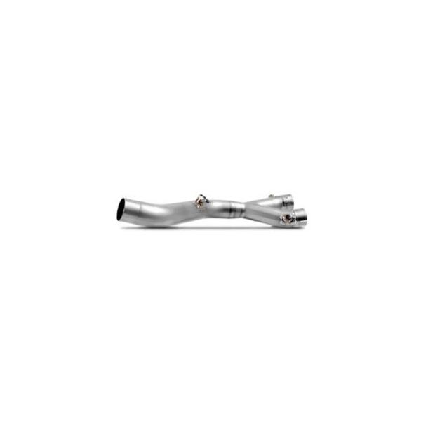 アクラポビッチ S-Y10SO18-HAPLT S-Y10SO17-RT/TD用 オプションリンクパイプ チタン S-Y10SO18-HAPLT S…