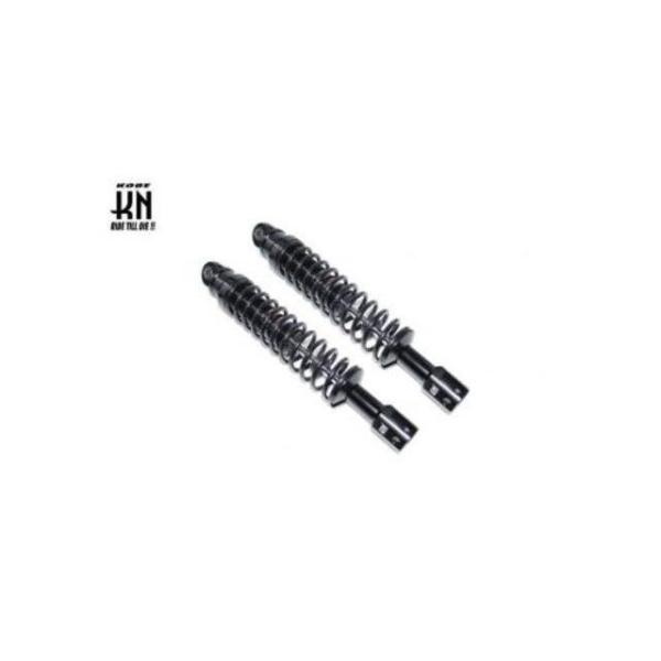 KN企画 スーパーアブソーベントショック ブラック シグナスX【4/5型