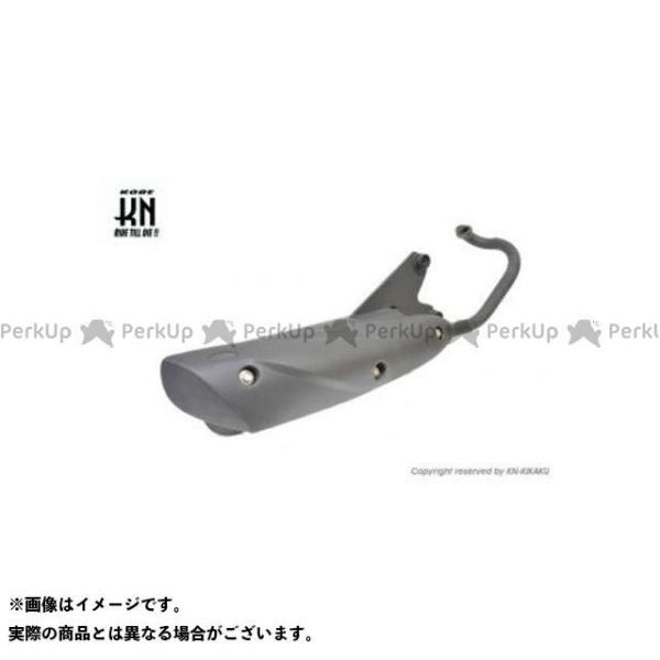 KN企画 補修用マフラー アドレスV125【K5-K7】 kn926 : モトメガネ
