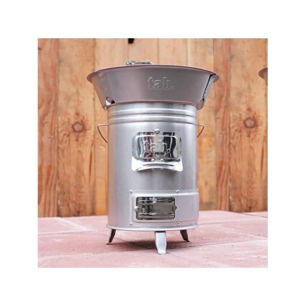 ●メーカー名：タブ / tab.●商品名：ワイドグリルSEメーカー品番：TB-WGSE01JANコード：4906925310087本体：アルミメッキ鋼板網：スチール（ユニクロームメッキ）頂径φ260x底径202x高さ60m／m395gセット...