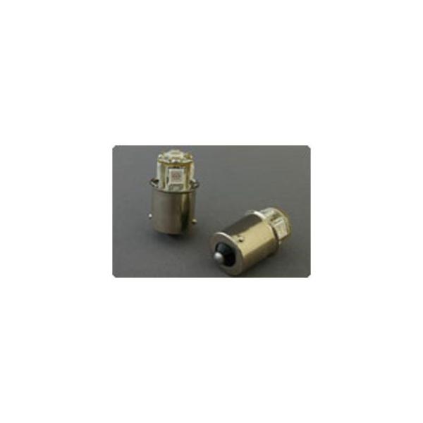 デルタダイレクト 汎用 360SMD ソケットS アンバー G18/12V DELTA