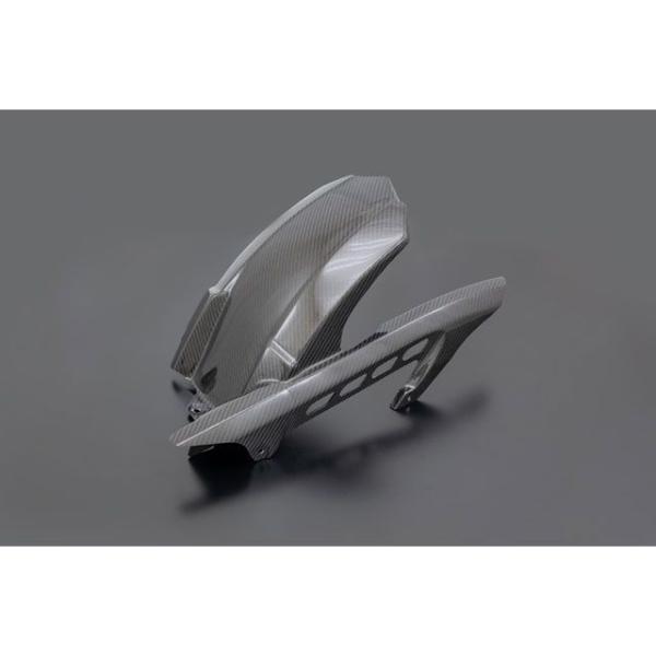 アーキ Z900RS / Z900RS CAFE カーボンリアフェンダー ver.2 ARCHI