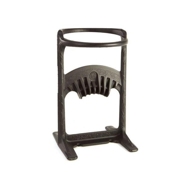 キンドリングクラッカー キングで楽々薪割り