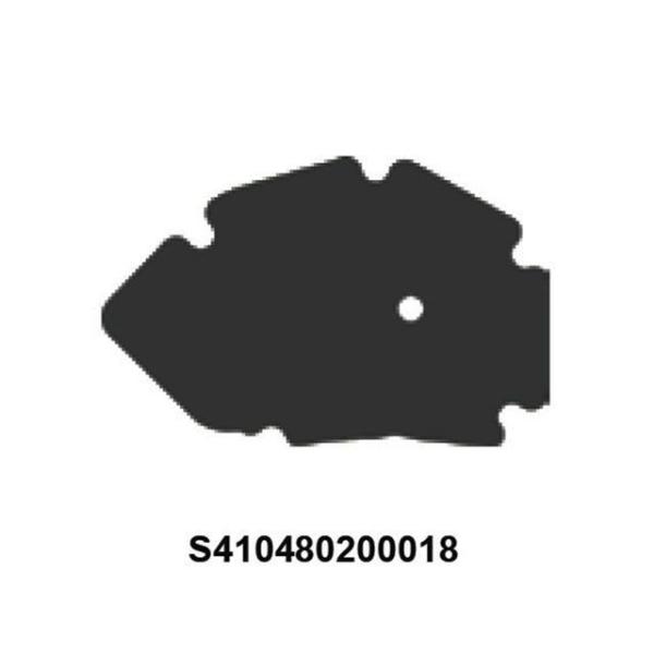 正規品/アテナ その他のモデル エアフィルター ATHENA バイク :1112938-2346606:モトメガネ!店 通販 ATHENA エアフィルター S410420200002 アテナ エアクリーナー バイク その他のモデル