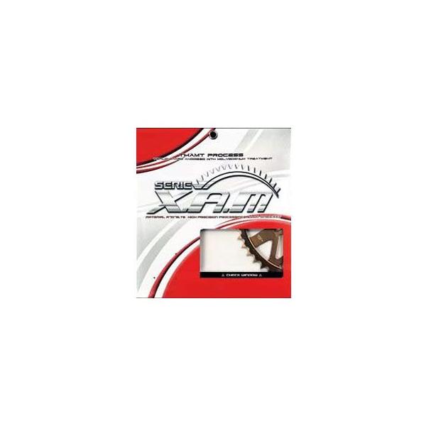 XAM X.A.M スプロケット（フロント用） 丁数 14T X.A.M