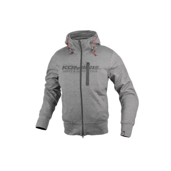 コミネ（Komine） 2021-2022秋冬モデル JK-604 プロテクトKVパーカー