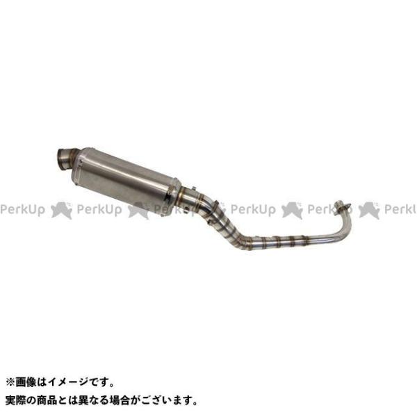 田中商会 ゴリラ モンキー モンキー用 デルタマフラー タナカショウカイ Cmim Cl